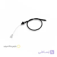 كابل گاز پژو 405 يورو 5 (موتور XUP)-پارس مكامولد
