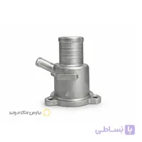 درب ترموستات L90 آلومينيومي-پارس مكامولد