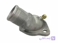 درب ترموستات 405 آلومينيومي-پارس مكامولد
