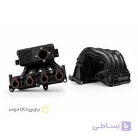 منيفولد هوا پرايد يورو4(دريچه برقي)-پارس مكامولد