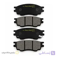 لنت ترمز جلو شاهين-پارس مكامولد
