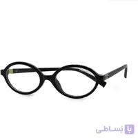عینک بلوکات میو میو (طبی) رنگ مشکی