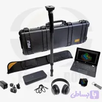 فلزیاب OKM Rover UC اسکنر سه بعدی روور یو سی
