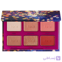 پالت سایه تارت مدل tartelette party