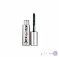 ریمل مینی مگنتی بلند کننده مژه بنفیت