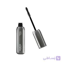 ریمل حجم دهنده، بلند کننده و حالت دهنده برندکیکو مدل Standout Volume