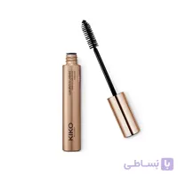 ریمل حجم دهنده و بلند کننده برندکیکو مدل Luxurious Lashes Maxi Volume Brush