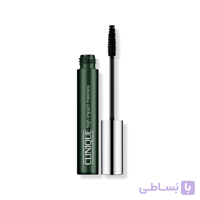 ریمل بلندکننده و حجم‌دهنده برندکلینیک مدل High Impact