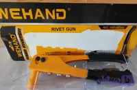 انبر پرچ وی هند معمولی Wehand