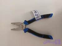 انبر دست SATIMAN سایز ۸ اینچ