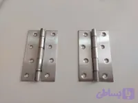 لولای درب استیل ضد زنگ