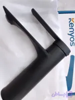 شیر روشویی پایه کوتاه Kenyos