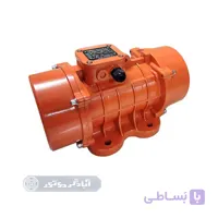 ویبره بدنه 400 کیلوگرم ضربه 1500 دور سه فاز – Techno