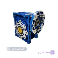 گیربکس کتابی تیپ 40 – نسبت 1 به 10 – ERCEM