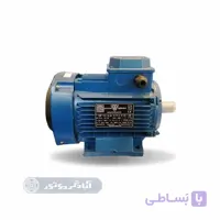 الکتروموتور 0.18 کیلووات موتوژن – 1500 دور فریم 63-4B