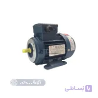 الکتروموتور 0.12 اسب 1400 دور سه فاز | کاجیلی Kaijieli