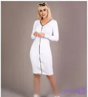 پیراهن جذب زنانه پنبه کبریتی