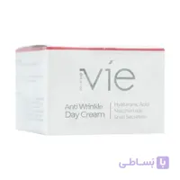 کرم ضد چروک روز وی vie