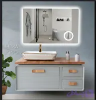 روشویی کابینتی برند هیما کد محصول 1060