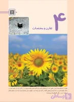 ریاضی ششم فصل ۴ تقارن و مختصات