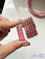 رژلب ميني گلدن رز