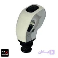 سر دنده سمند و 405 کاور پلاس مدل 2008 رنگ سفید