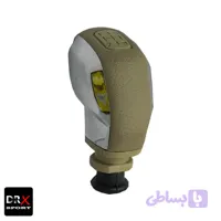 سر دنده سمند و 405 کاور پلاس مدل 2008 رنگ بژی