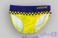 مایو اسلیپ مردانه طرح اوکراین