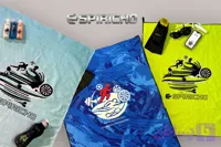حوله استخری برند اسپریچو کد E1481 | سبک، جاذب و مناسب استخر و باشگاه