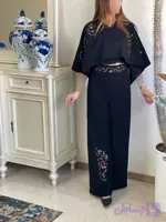 ست بلوز و شلوار کد 1269
