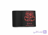 شکم بند ورزشی Bahman Strength (طرح VIKING )