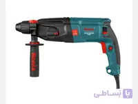بتن کن سه کاره ۸۰۰ وات رونیکس 2701