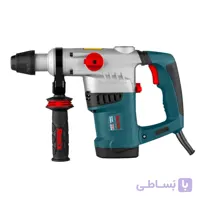 بتن کن 5 کیلویی رونیکس 2707| اصل| ضمانت 12 ماه| 3 حالته| 4.5 ژول