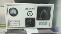 ترانس تقویت برق دستی سلکتوری 12000 برق و صنعت سیم پیچ مس
