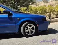چراغ بغل سپر (4 عدد، برای همه خودروها)