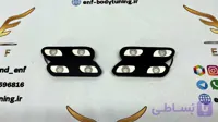 مه شکن اپتیمایی (یک جفت)