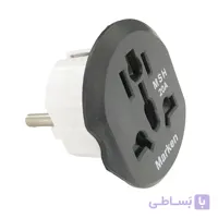تبدیل دیواری سه به دو سون