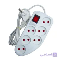چندراهی برق مدل کلاسیک