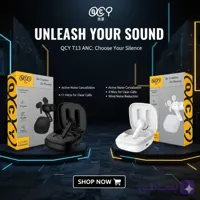 هندزفری بلوتوث qyc t18 t19