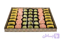 حلوا بوتیکی