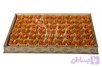 تارت حلوا