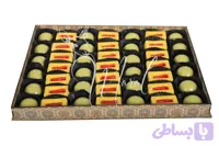 حلوا بوتیکی