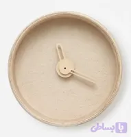 ساعت دیواری قطر ۲۸