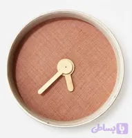 ساعت دیواری قطر35