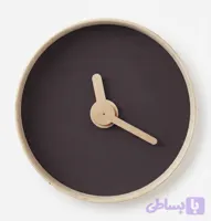 ساعت دیواری قطر 33 (کد MUXT6)