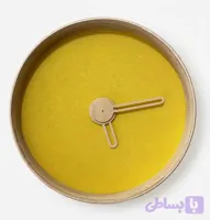 ساعت دیواری قطر 33 (کد 7V50S)