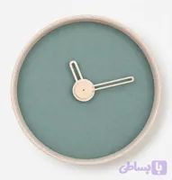ساعت دیواری قطر35 (کد 4RSIN)