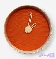 ساعت دیواری قطر ۴۰