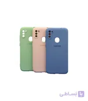 قاب سیلیکونی گوشی سامسونگ samsung A11