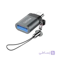 مبدل (او تی جی) میکرو به USB-A یسیدو مدل GS07